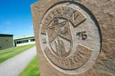 Hibs Under-18s wrapped up the season with a 1-1 draw with Kilmarnock at East Mains