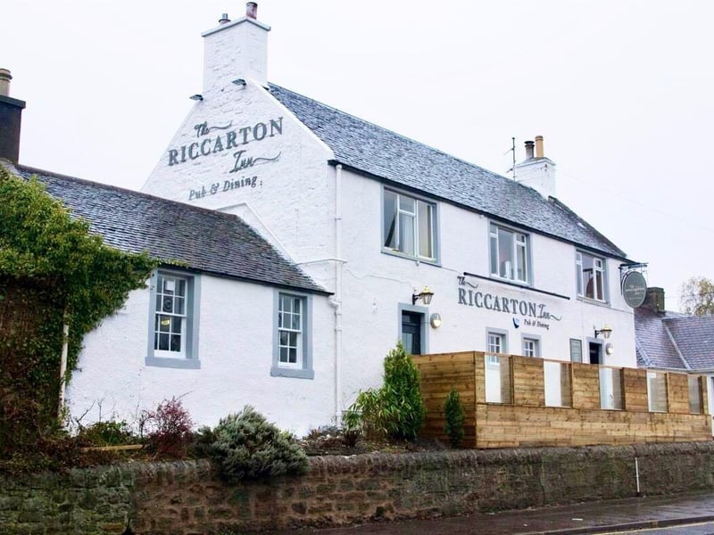 Address: 198 Lanark Road West, Currie EH14 5NX