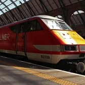 LNER train services will return to a normal timetable.