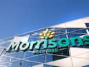 Morrisons is currently the fourth largest supermarket operator in the UK. Picture: Mikael Buck/Morrisons