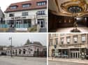 The interesting histories behind every Wetherspoon pub in Edinburgh and the Lothians