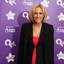 Emily Maitlis said she was 'honoured' to be invited to deliver the prestigious lecture in Edinburgh