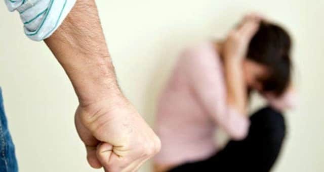 New "barring orders" to tackle domestic abuse are being considered by MSPs