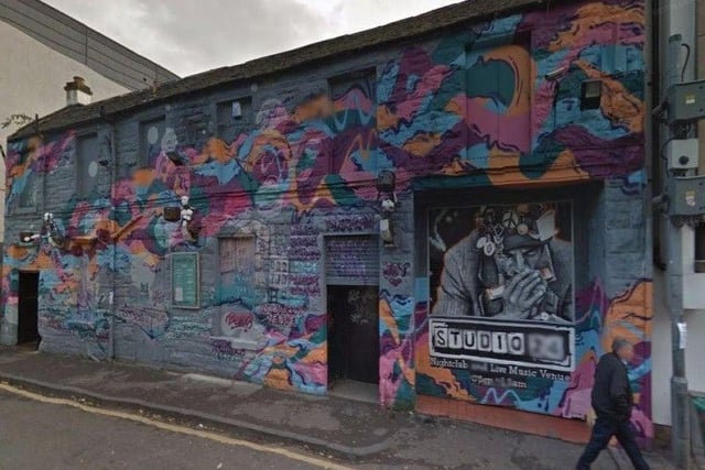 The iconic Edinburgh venue billed as ‘Edinburgh’s home for alternative music’ was home to well-loved night the Mission as well as being a music venue. It famously welcomed American grunge legends Nirvana on to its stage twice in 1990 and 1991 and there was outcry when it was announced it would be bulldozed and turned into flats.
