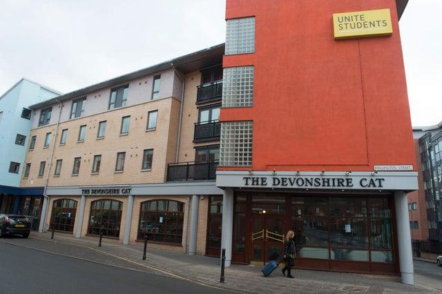 In June the Abbeydale Brewery announced that it would not be reopening The Devonshire Cat pub on Wellington Street.