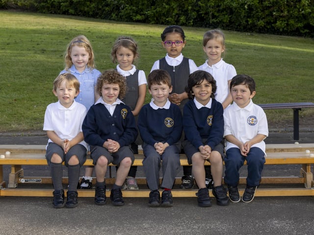 Oxgangs Primary School