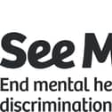 See Me is Scotland’s programme to end mental health stigma and discrimination.