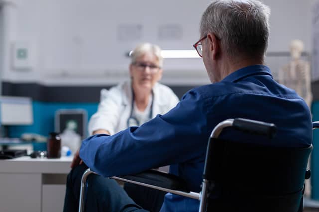 A study has revealed the best rated GP surgeries in East Lothian.