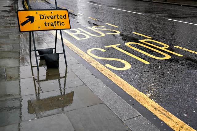 Don't get caught out with roadworks this week (Photo: Shutterstock)