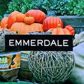 Lancaste rbusiness, Logs Direct, has been seeing a surge in searches for its trade brand, WARMA, after sacks of hardwood carrying its brand name have been featured in various episodes of the blockbuster 50th anniversary storyline from Emmerdale.