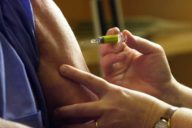 A Covid-19 vaccine has been described as 'no silver bullet' by experts