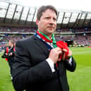 Paulo Sergio is on our list after leading Hearts to a Scottish Cup final triumph over Hibs