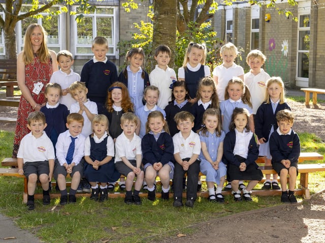 Queensferry Primary School