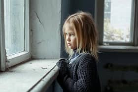 One in five children in Edinburgh lives in poverty