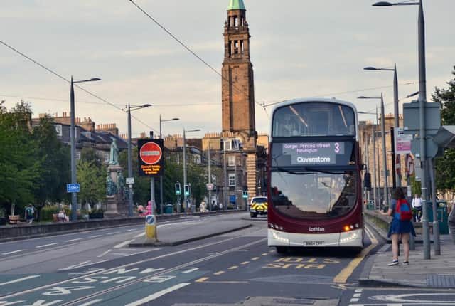 Bus drivers have raised concerns around the implementation of the compulsory face masks on public transport rule in Scotland.