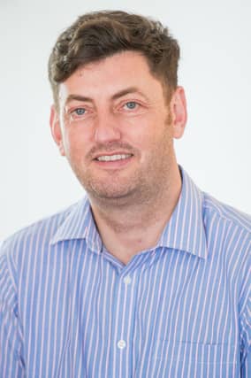 Depute leader Cammy Day blasted for 'Miss Marple' jibe at female councillor.