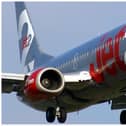 A Jet2 flight Edinburgh-Palma De Mallorca flight declared an emergency on Wednesday morning.