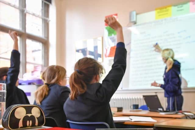 The City of Edinburgh Council has confirmed primary schools will close for all pupils on January 10, while secondary schools will shut on January 11.