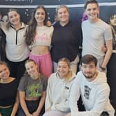 Aspiring performing arts stars from across the country are invited to The MGA Academy's first open day in its brand new campus in Livingston.