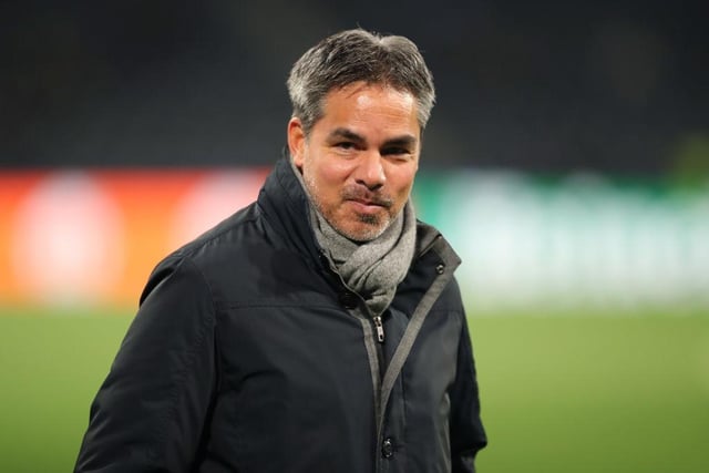 David Wagner built up a fine reputation at Huddersfield Town, where he managed to take the unfancied Terriers to the Premier League. He's since had spells at Young Boys, where he actually had a career high win ratio of 54%. He would be a bit of a coup, but still just 50-years-old, he could be an ideal appointment for a club that needs a lift.