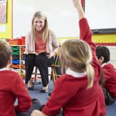 Schools in Edinburgh are due to go back full-time on August 12