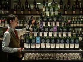 The news comes as SMWS’ global membership has now surpassed 30,000 for the first time. Picture: Peter Sandground.