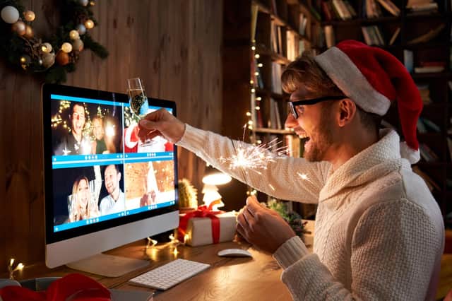 Festive pub quizzes will be virtual affairs this year (Getty Images)