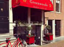 Going Dutch: Greenwoods in Amsterdam has been a firm favourite for more than 30 years