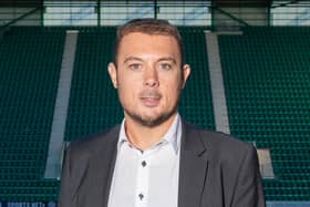 Hibernian chief executive Ben Kensell is ready to make a key appointment and is revealed that the club will be active in the January transfer window