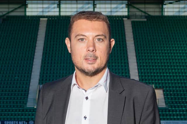 Hibernian chief executive Ben Kensell is ready to make a key appointment and is revealed that the club will be active in the January transfer window