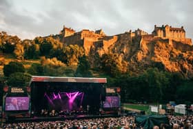 Edinburgh Summer Sessions has been cancelled for a second year due to Covid concerns.