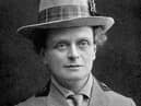 Srailblazing doctor and surgeon Elsie Inglis will be honoured with a new statue in Edinburgh if an ongoing campaign is successul.