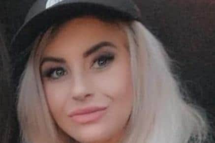 West Lothian crime: Murder investigation launched after 26-year-old  Aimee Jane Cannon found dead in a West Calder property