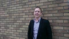 Iain Stewart: "We just wanted to say thank you"