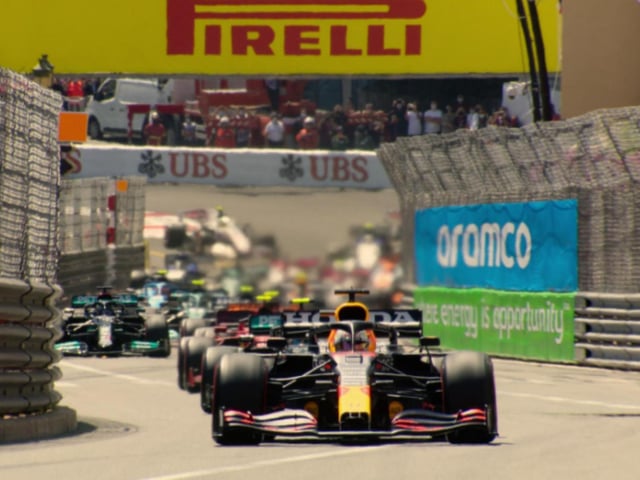 Drive to Survive is a documentary series produced in a collaboration between Netflix and Formula One which gives a behind-the-scenes look at one of the world's most exciting, intense sports.