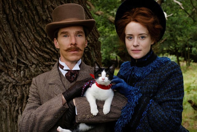 "Benedict Cumberbatch plays the eponymous painter of wide-eyed cats, in this love letter to creativity and misunderstood genius. Director Will Sharpe’s magnificent ode to oddity will pull at the whiskers of your heart."
Showing: Saturday August 19, 13:00