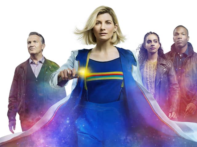 Jodie Whittaker has quit Doctor Who and will leave the show at the end of the next series, according to reports.