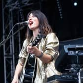KT Tunstall says seeing her dead father in the funeral home was like waking up from The Matrix.