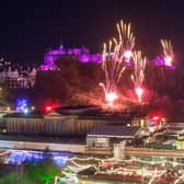 Covid: Underbelly 'incredibly sadden' by cancellation of Edinburgh Hogmanay as new hospitality restrictions are announced by Nicola Sturgeon (Picture credit: Ian Georgeson/Edinburgh's Hogmanay via AP Images)