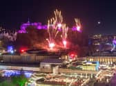 Covid: Underbelly 'incredibly sadden' by cancellation of Edinburgh Hogmanay as new hospitality restrictions are announced by Nicola Sturgeon (Picture credit: Ian Georgeson/Edinburgh's Hogmanay via AP Images)