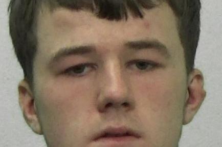 Robinson, 19, of Kipling Street, , was jailed for three years and ten months for arson being reckless to whether life would be endangered, criminal damage, malicious communication, making a threat to cause criminal damage and assault on an emergency worker