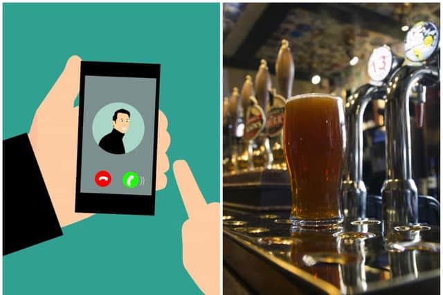 Do you fancy opening up your own virtual pub? Step inside 'The Winnie' to learn more.