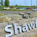 The new David Lloyd club planned for Shawfair Park has been approved.