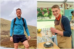 Bakers set to compete in this year’s The Great British Bake Off have been told not “to take to heart” what they read about the hit Channel 4 show by veteran contestant Tom Hetherington, ahead of the first episode’s broadcast next week.