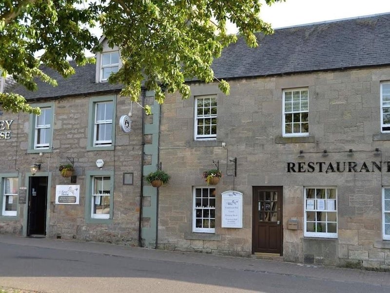 Address: 20 Main Street, Balerno EH14 7EH
