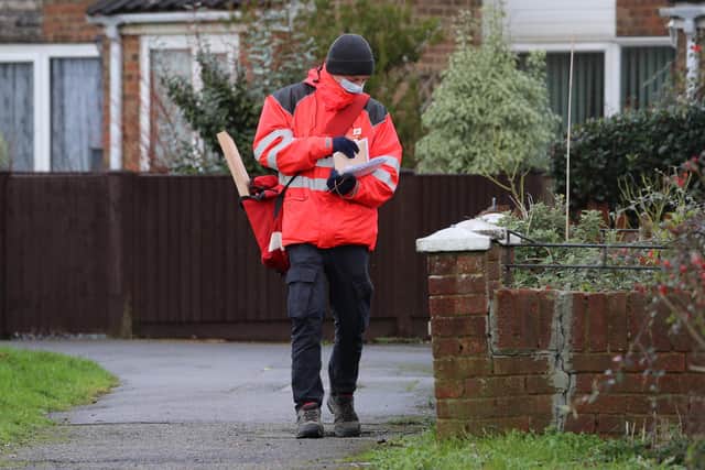 The latest results came a day after more than 115,000 postal workers at Royal Mail voted to strike over pay in what is expected to be the biggest industrial action to hit Britain this summer.