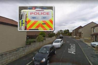 Police launched an investigation into the ‘unexplained’ death after the woman's body was discovered at a house in Cove, Aberdeen