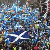 Could Scotland be heading to an independence referendum in 2023?