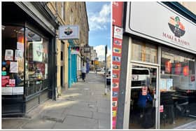 Much-loved Japanese restaurant group, Maki & Ramen, has announced it is closing two of its Edinburgh restaurants.
