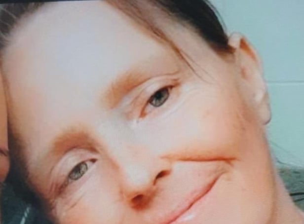 Lisa Reddick: Woman reported missing from Edinburgh traced safe and well, say police